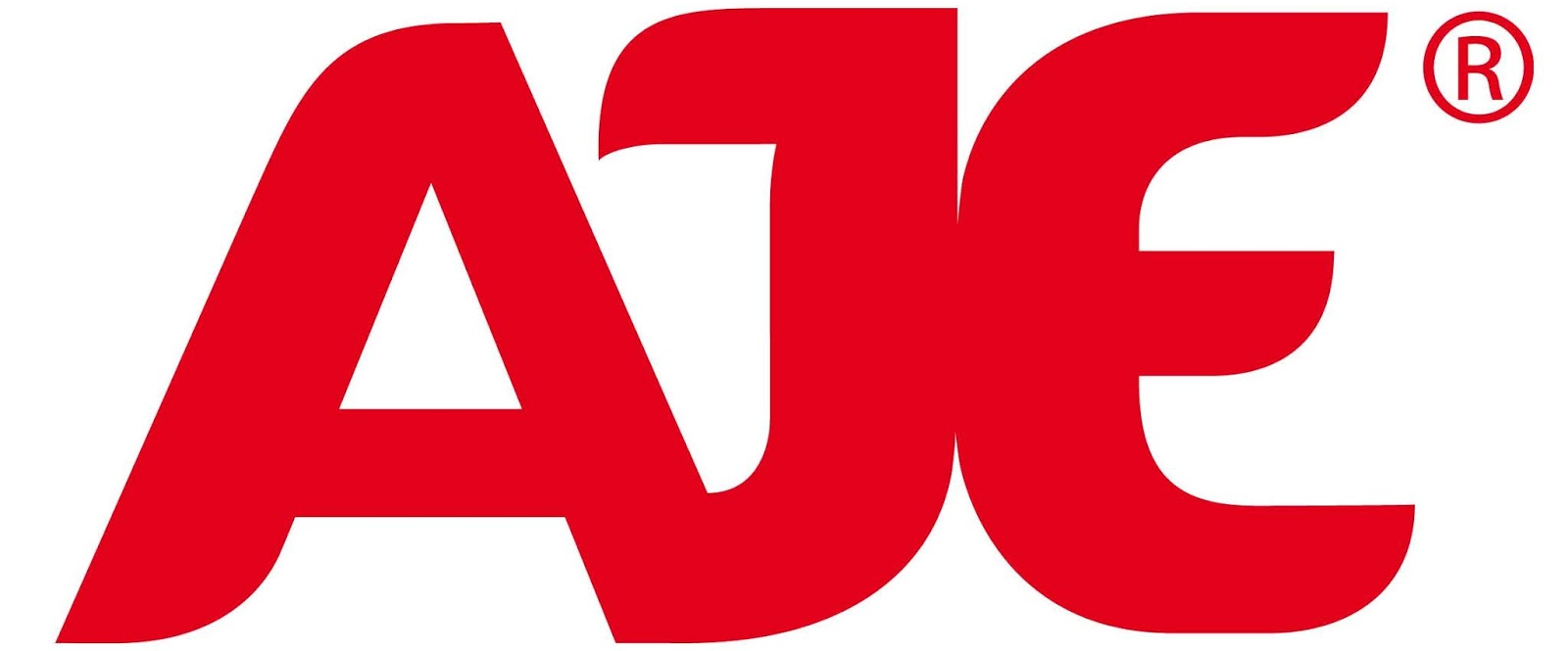 Logo AJE Group